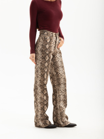 Джинси Famo модель BR-2397_01 Фото