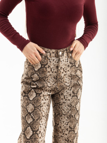 Джинси Famo модель BR-2397_01 Фото