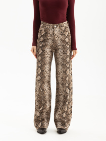 Джинси Famo модель BR-2397_01 Фото