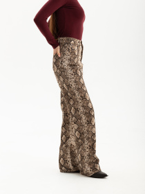 Джинси Famo модель BR-2397_01 Фото