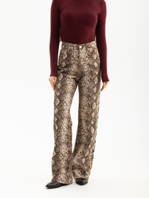 Джинси Famo модель BR-2397_01 Фото