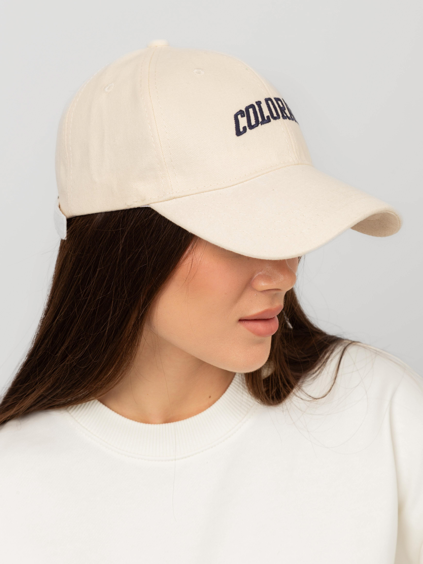 Кепка Famo модель BK-CO3209_06 Фото