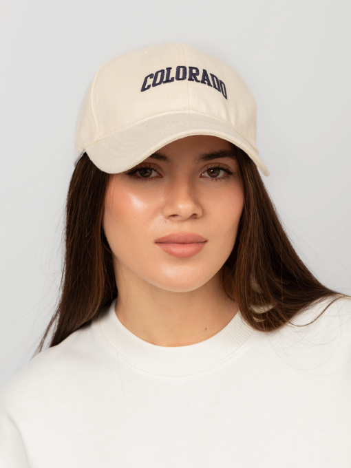 Кепка Famo модель BK-CO3209_06 Фото