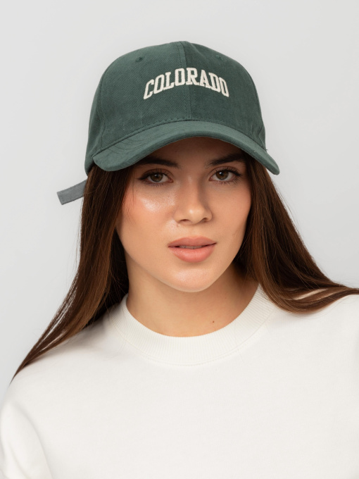 Кепка Famo модель BK-CO3209_07 Фото