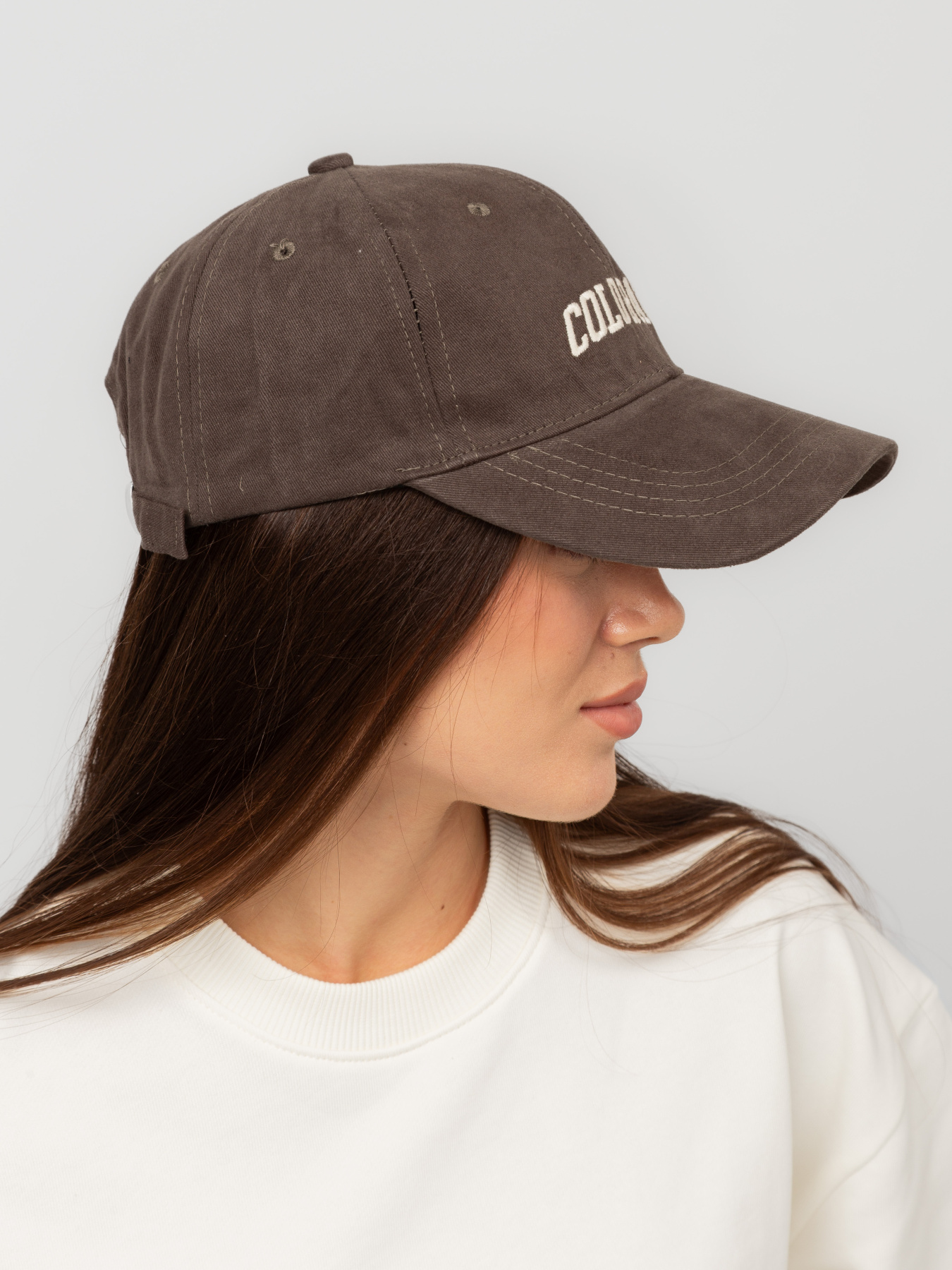 Кепка Famo Модель BK-CO3209_09 Фото