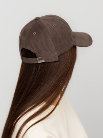 Кепка Famo Модель BK-CO3209_09 Фото