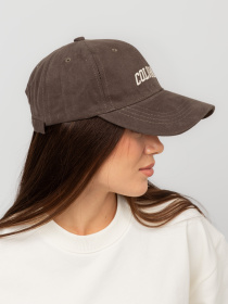 Кепка Famo Модель BK-CO3209_09 Фото