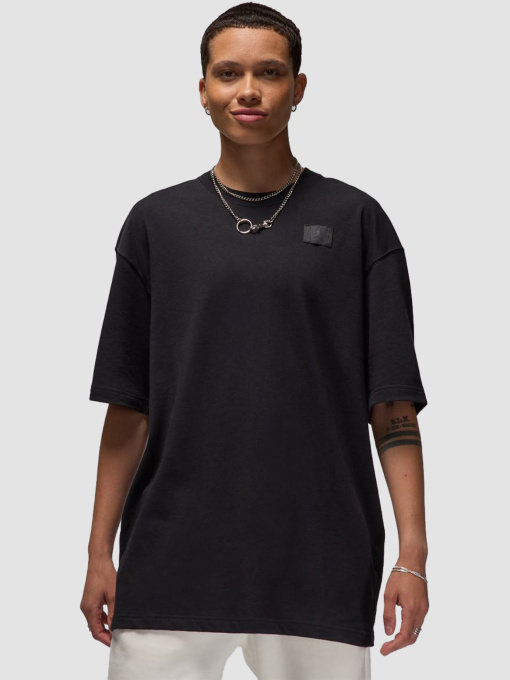 Футболка Jordan W Ss Os Essen Tee 24 модель HM4372-010 Фото