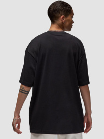 Футболка Jordan W Ss Os Essen Tee 24 модель HM4372-010 Фото