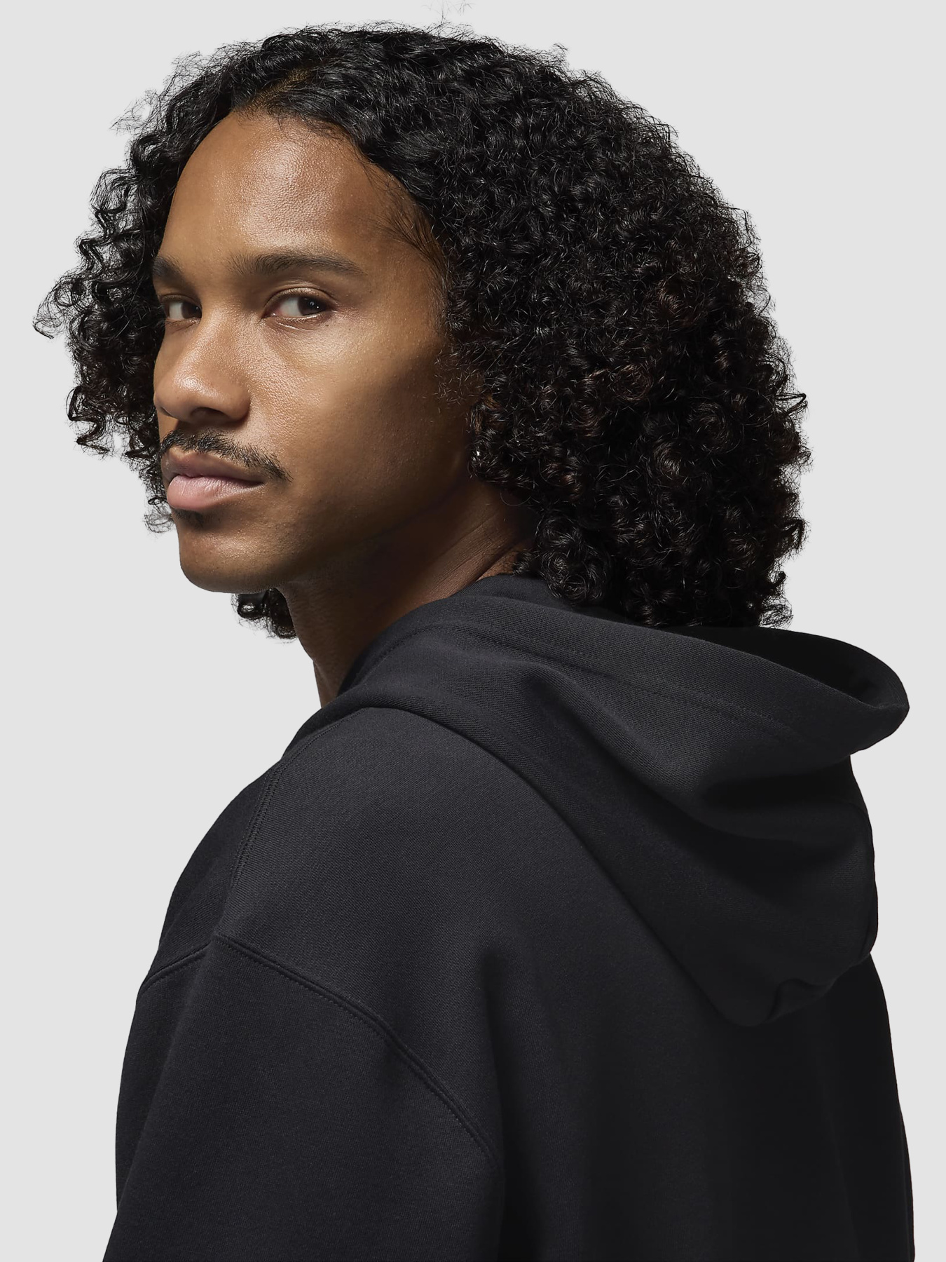 Худи Jordan Essentials модель HQ4643-010 Фото