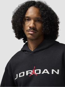 Худи Jordan Essentials модель HQ4643-010 Фото