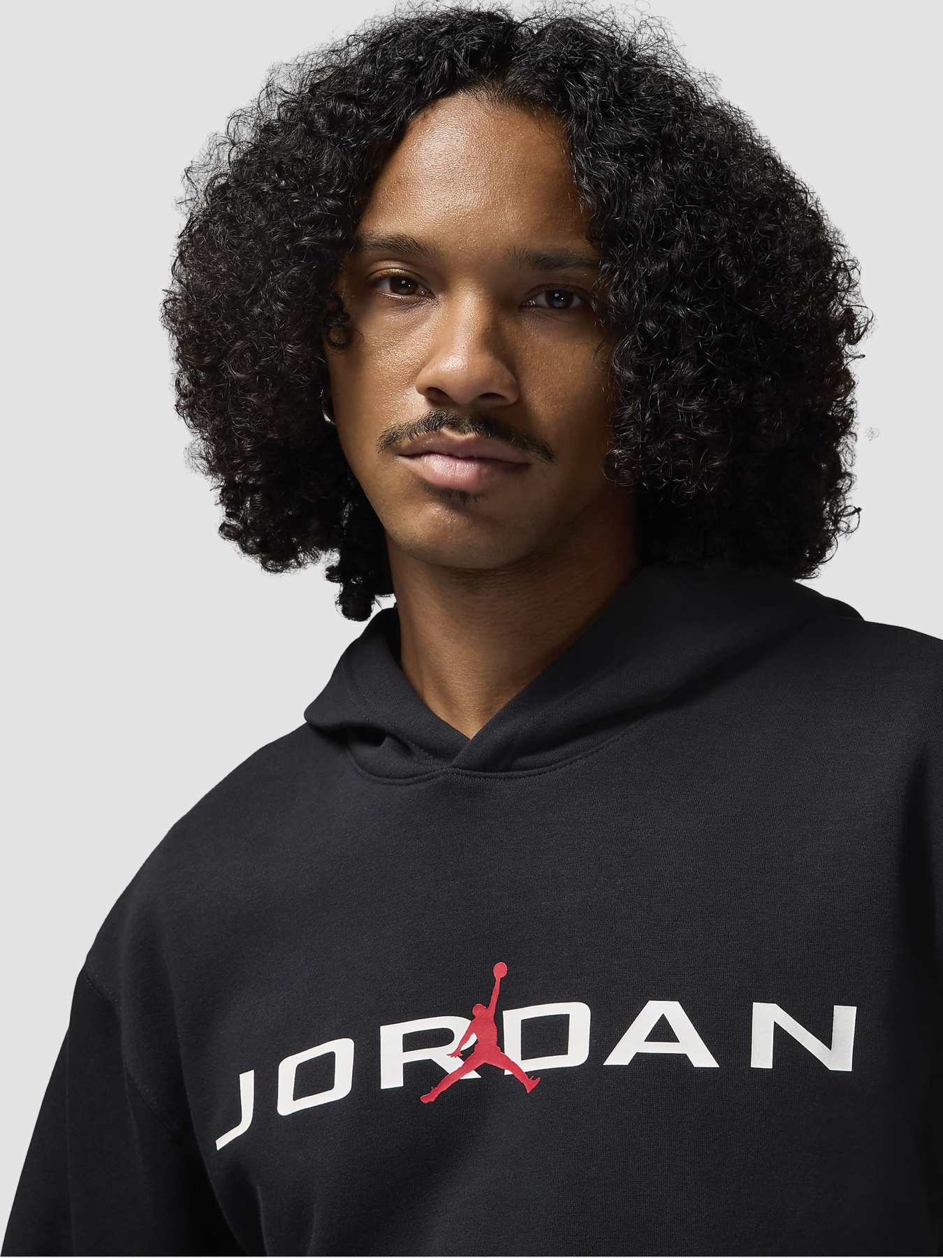 Худі Jordan Essentials модель HQ4643-010 Фото