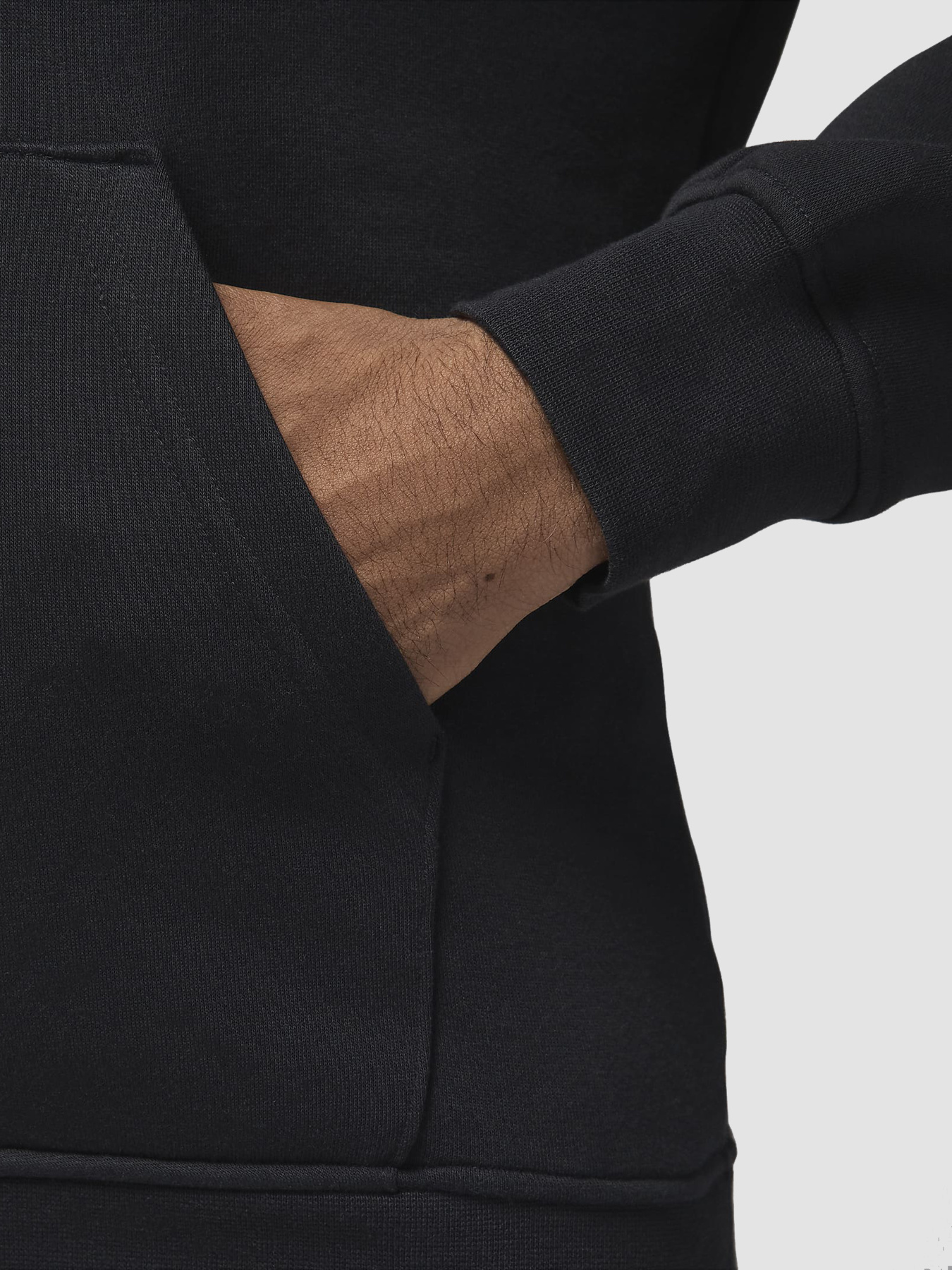 Худі Jordan Essentials модель HQ4643-010 Фото