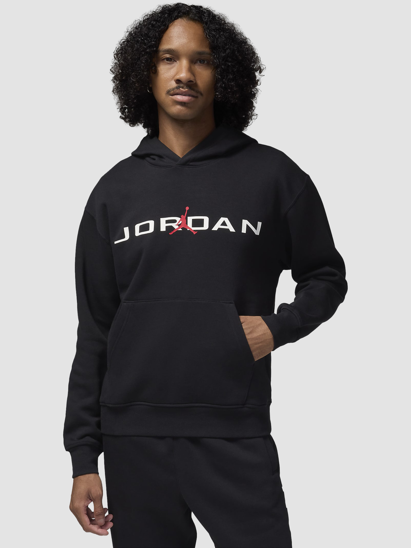 Худі Jordan Essentials модель HQ4643-010 Фото