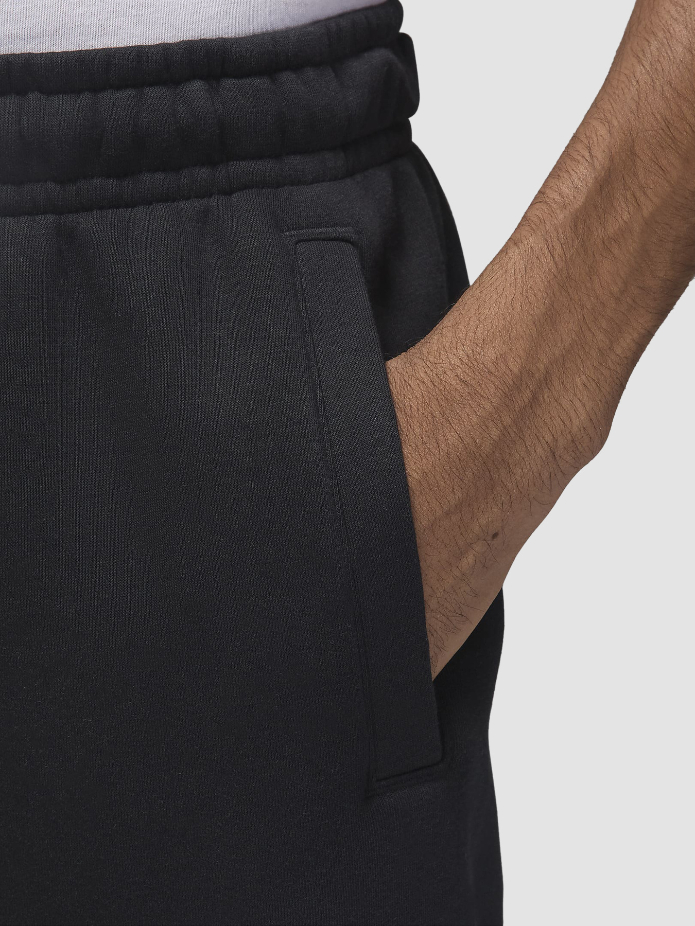 Джогери Jordan Essentials модель HQ4645-010 Фото