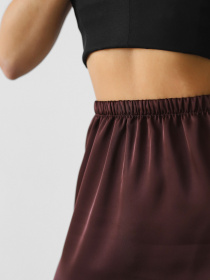 Спідниця міді Lilove модель 325 Фото