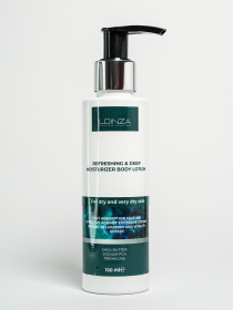Увлажняющий лосьон для тела Loinza модель 8683723540958 Фото
