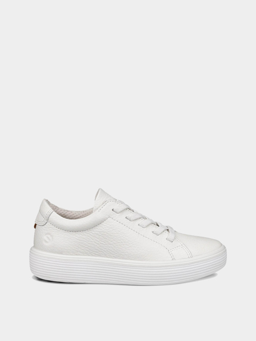 Кеды ECCO үлгі 71384301007 Фото