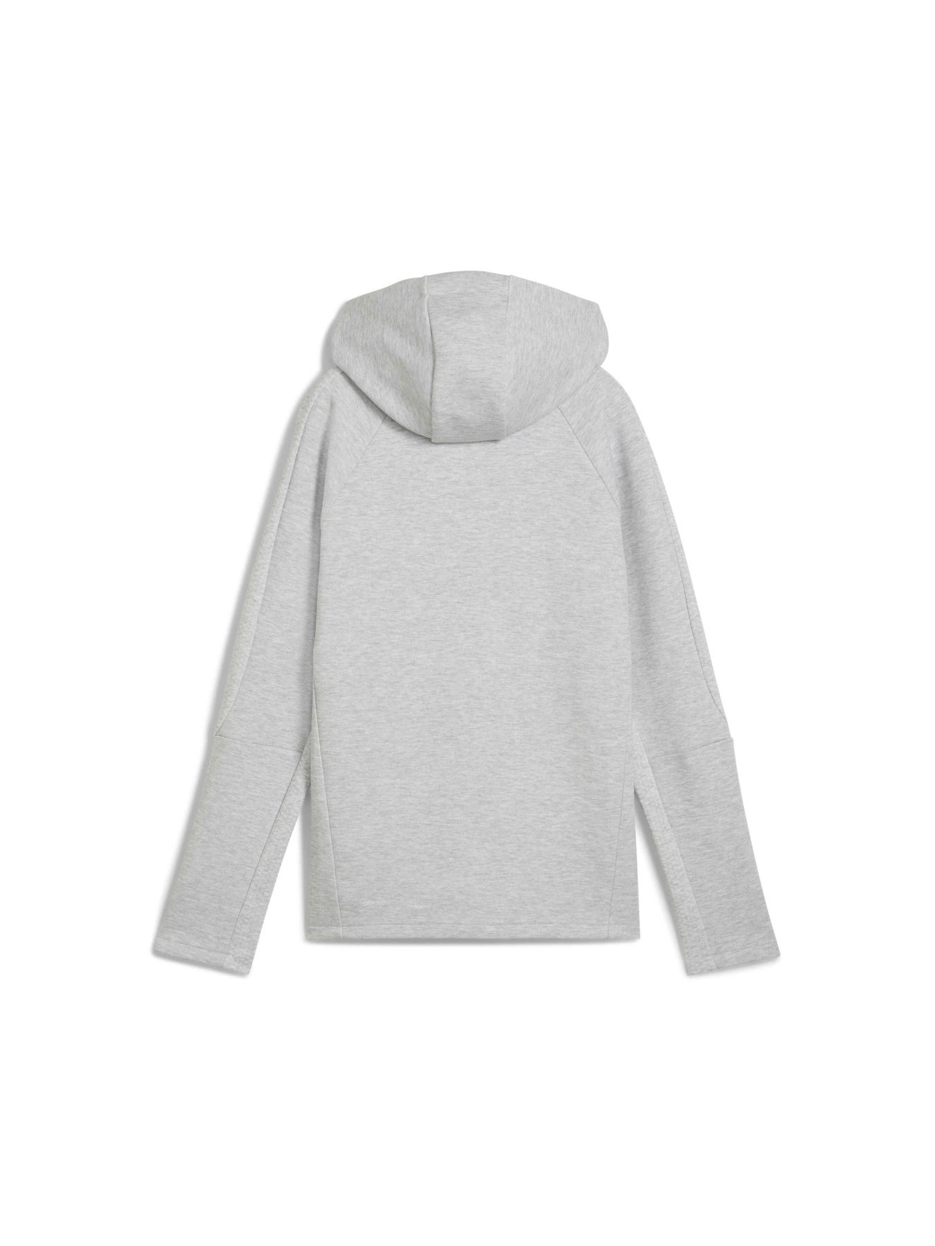 Кофта спортивная PUMA Evostripe Full-zip Hoodie модель 685050 Фото