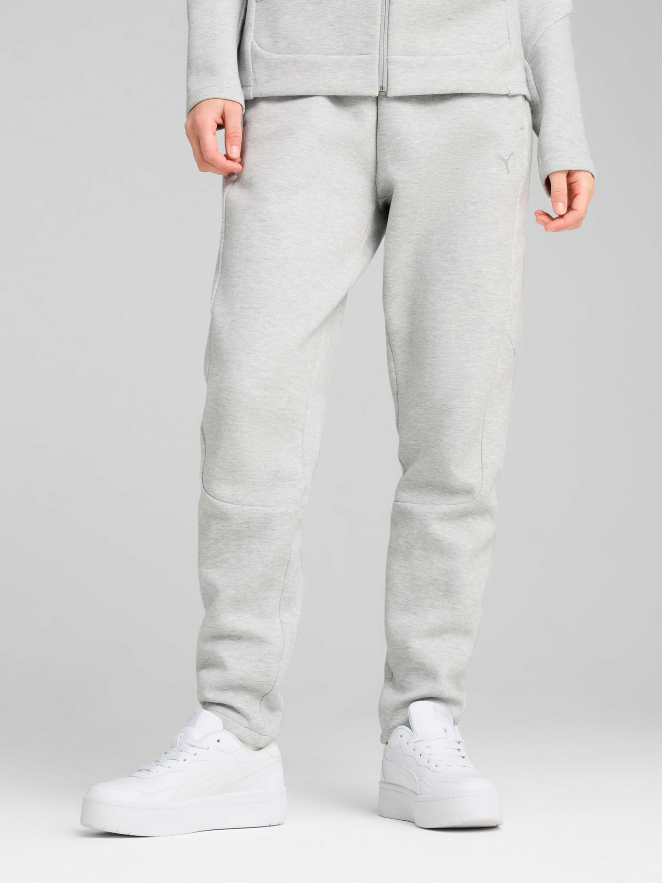 Штаны спортивные PUMA Evostripe Sweatpants модель 685051 Фото