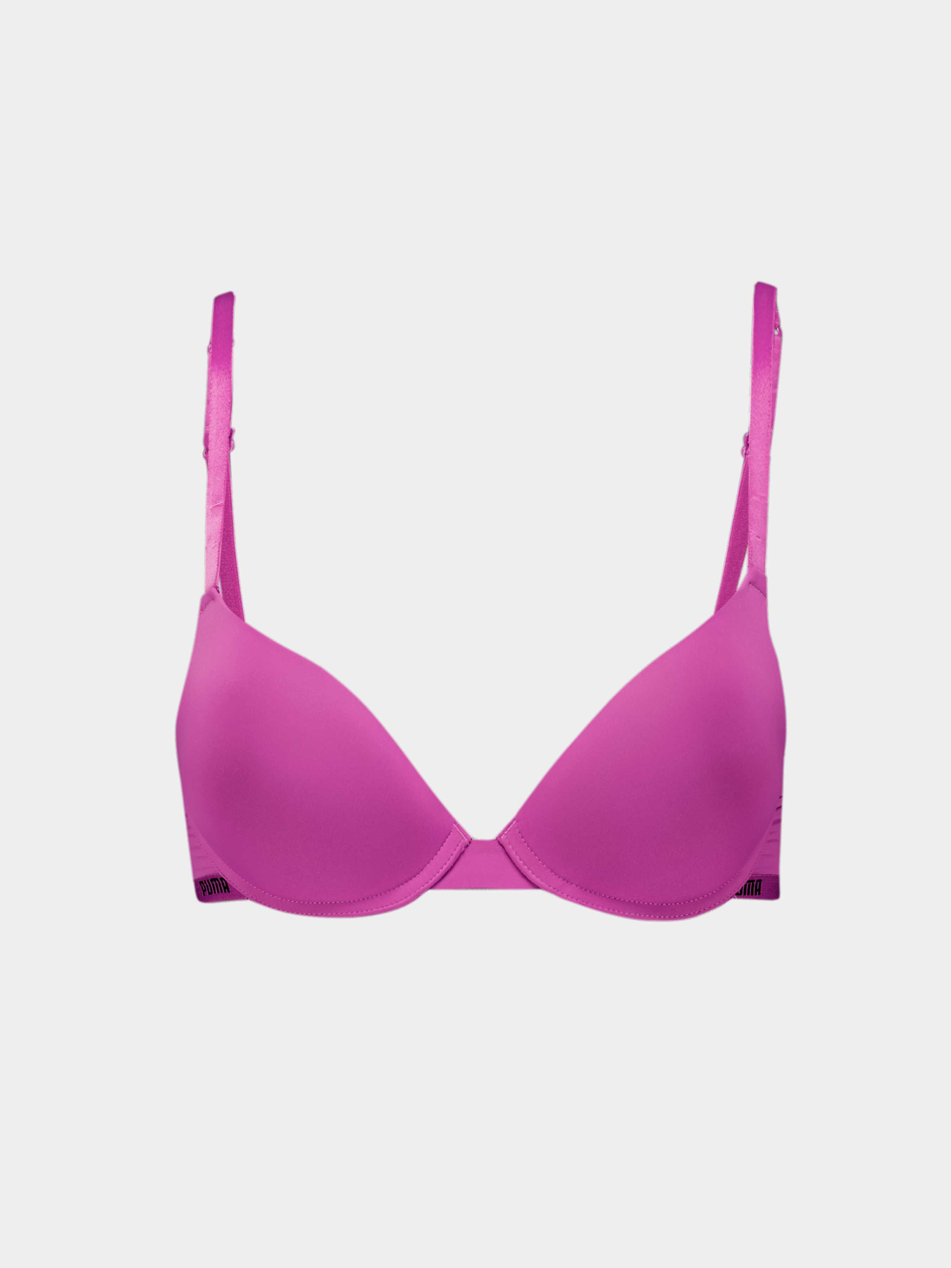 Бюстгальтер PUMA Women Pushup Bra 1p Ha модель 907864 Фото