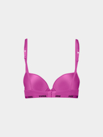 Бюстгальтер PUMA Women Pushup Bra 1p Ha модель 907864 Фото