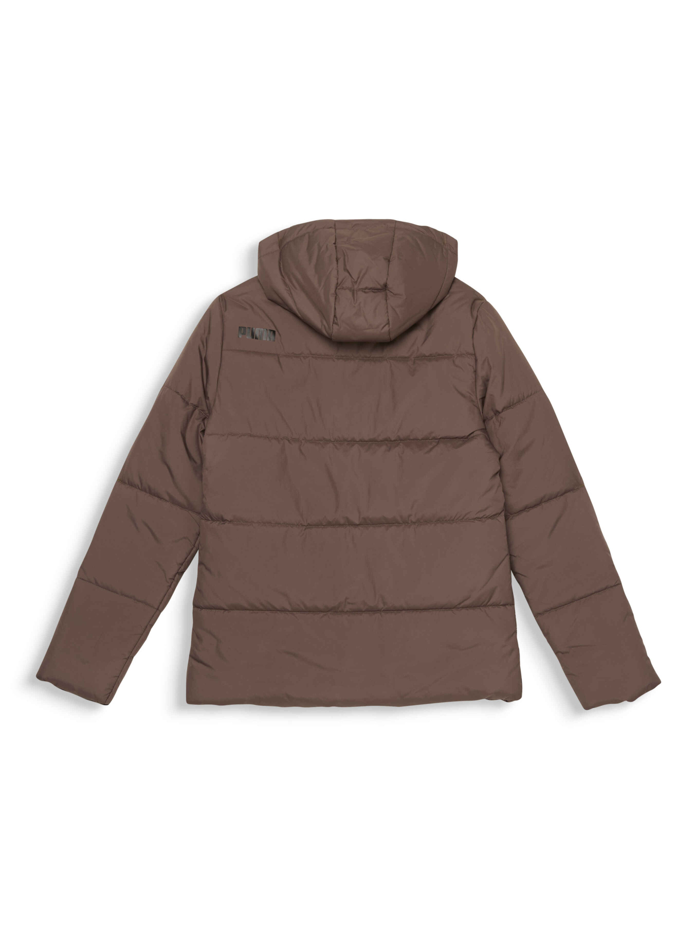 Пуховик PUMA Ess Padded Jkt W модель 848275 Фото