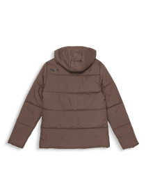 Пуховик PUMA Ess Padded Jkt W модель 848275 Фото