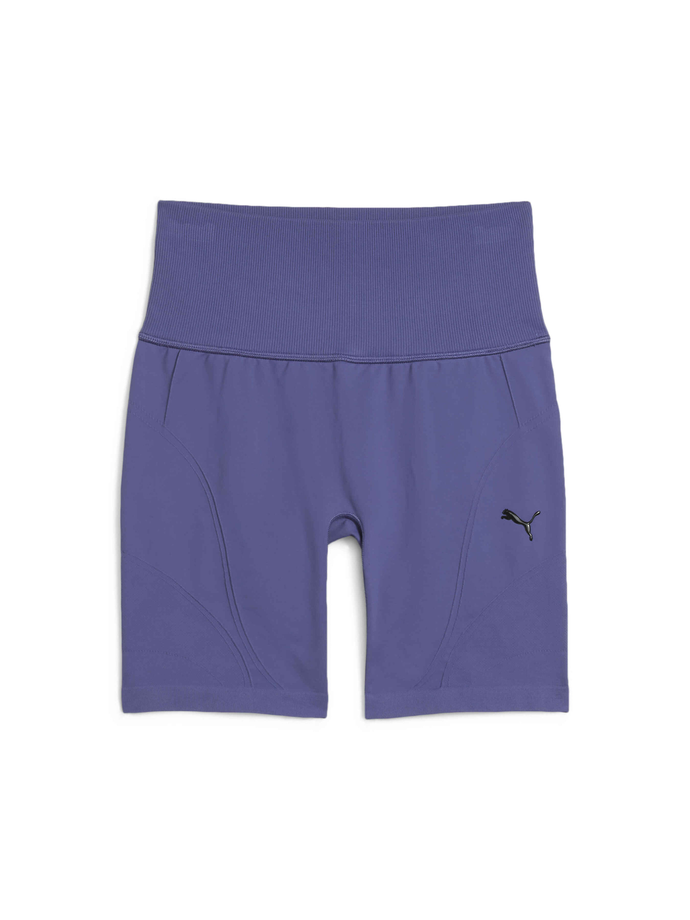 Велосипедки PUMA Shapeluxe Seamless Hw Short модель 524386 Фото
