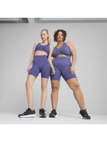 Велосипедки PUMA Shapeluxe Seamless Hw Short модель 524386 Фото