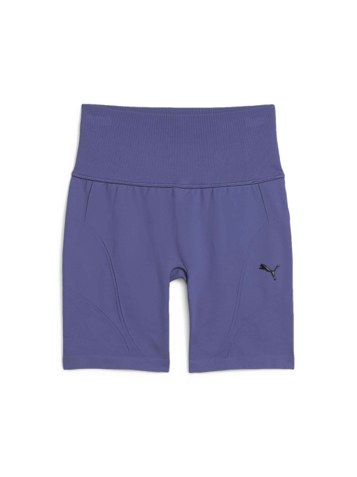 Велосипедки PUMA Shapeluxe Seamless Hw Short модель 524386 Фото