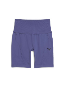 Велосипедки PUMA Shapeluxe Seamless Hw Short модель 524386 Фото