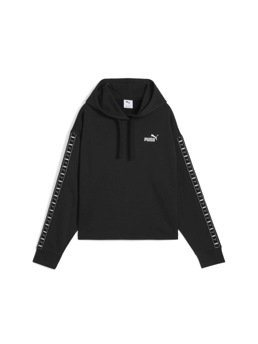 Худи PUMA Tape Comfort Crop Hoodie модель 685011 Фото