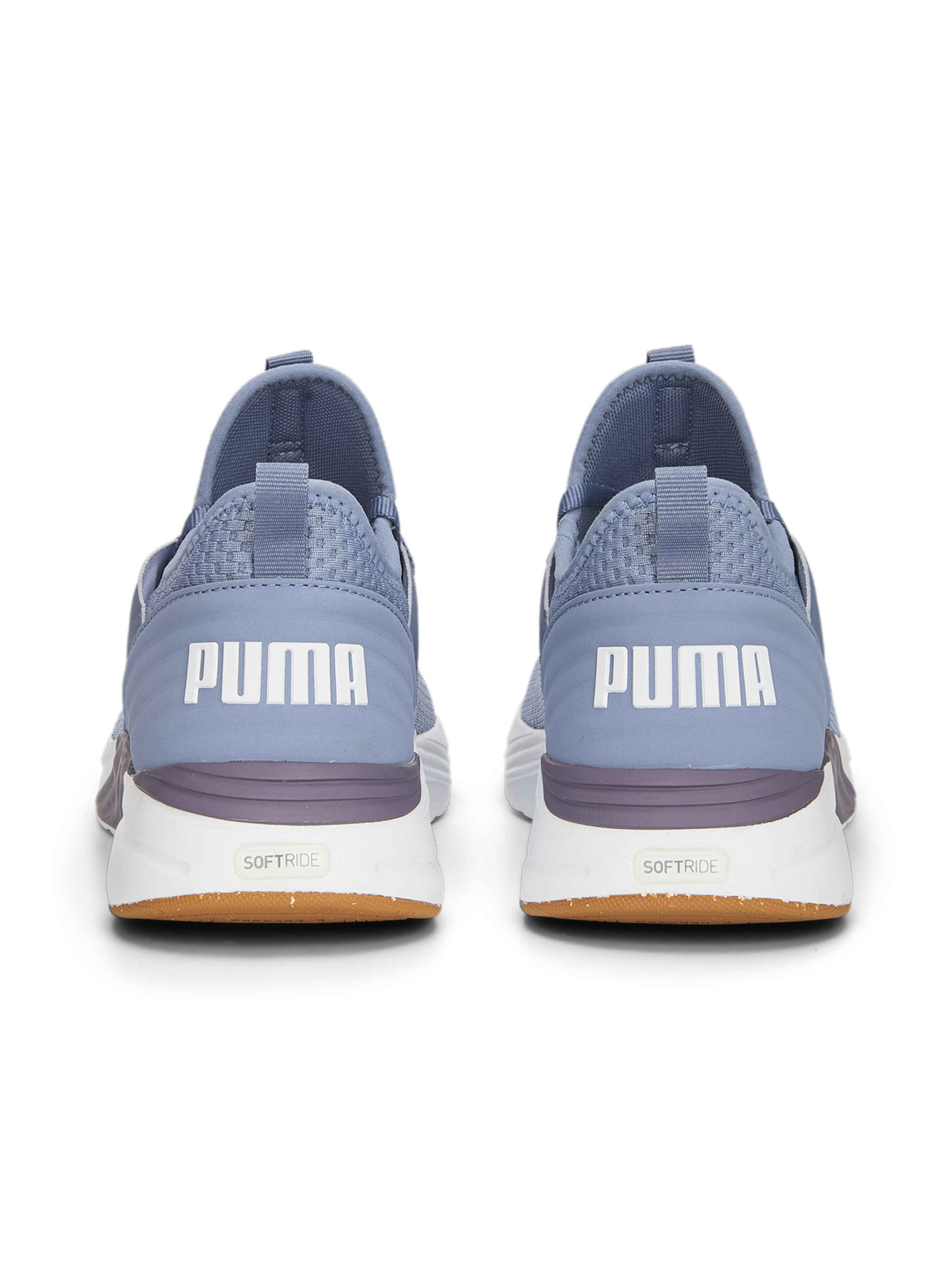 Кросівки для бігу PUMA Softride Ruby Lux Better Wns модель 377647 Фото
