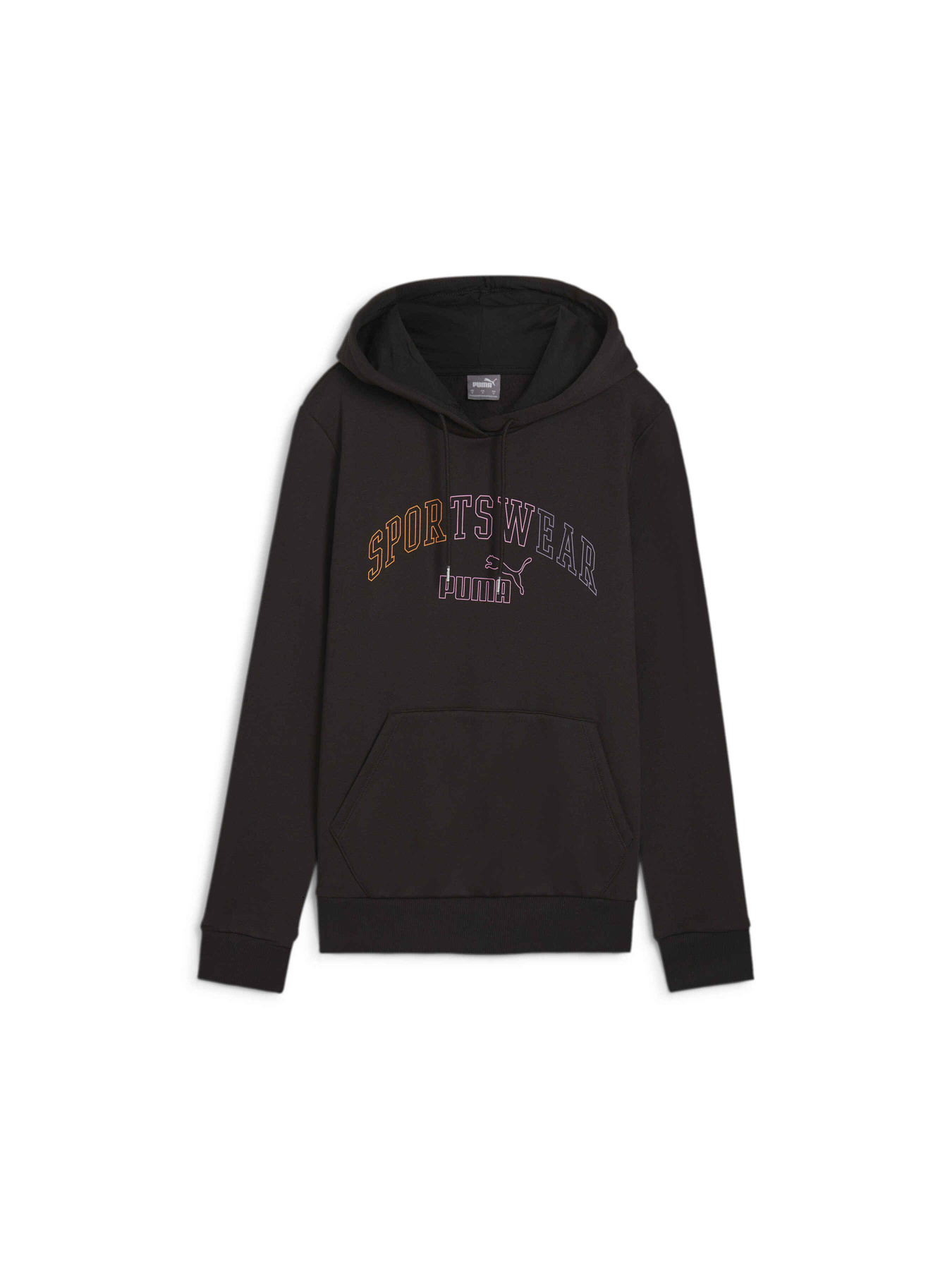 Худи PUMA Ess+ Logo Lab Hoodie Fl модель 682987 Фото