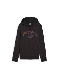 Худи PUMA Ess+ Logo Lab Hoodie Fl модель 682987 Фото