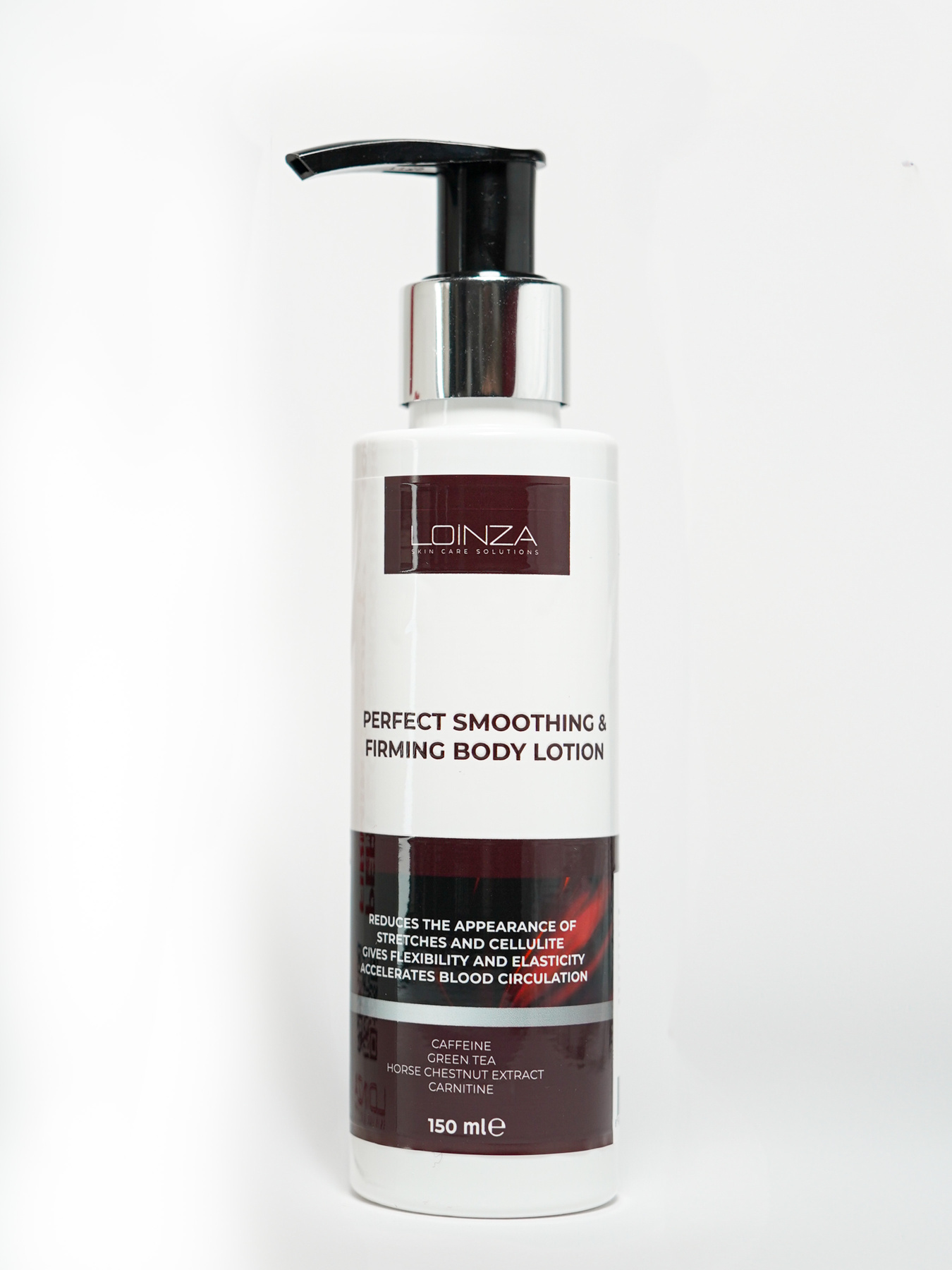 Антицелюлітний лосьйон для тіла Loinza модель 8683723540989 Фото