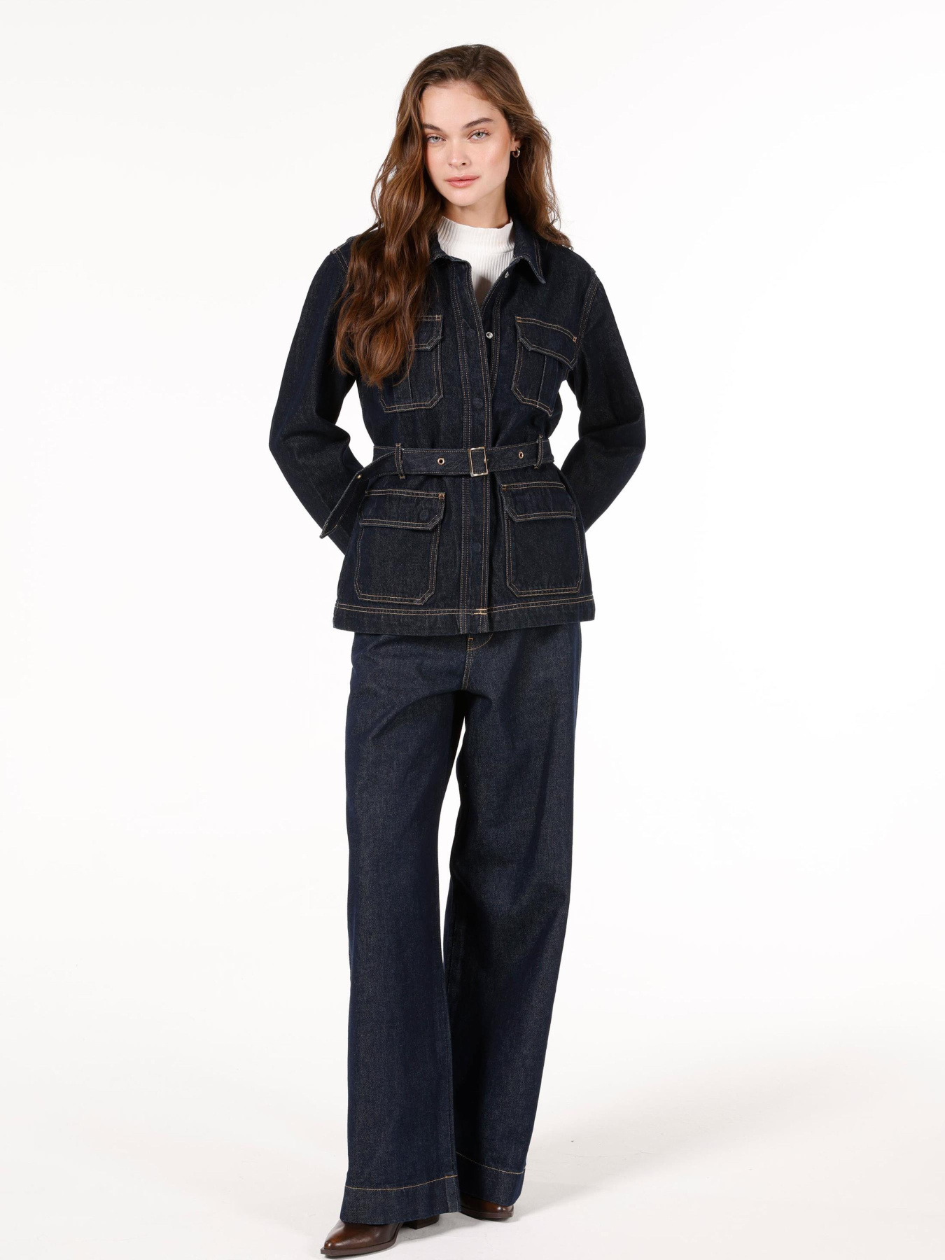 Куртки Colin’s модель CL1071531_Q1.V1_DN03309 Фото