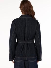 Куртки и дубленки Colin’s модель CL1071531_Q1.V1_DN03309 Фото