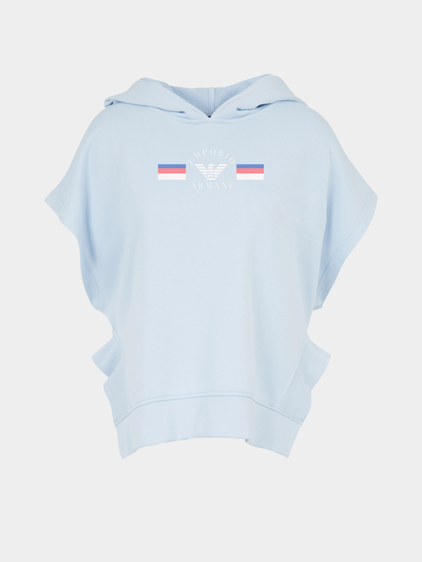 Худи и свитшоты Emporio Armani модель EW000498-AF10882-U9273 Фото