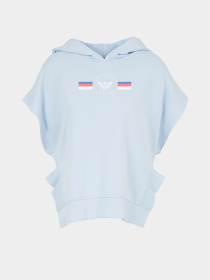 Худи и свитшоты Emporio Armani модель EW000498-AF10882-U9273 Фото