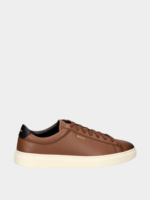 Кеды Boss модель 50536480-210 Фото