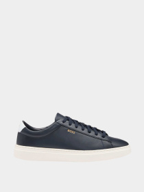 Кеды Boss модель 50536480-410 Фото