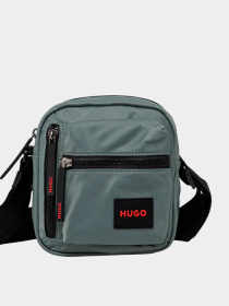 Сөмкелер HUGO үлгі 50535643-343 Фото