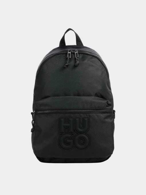 Рюкзактар HUGO үлгі 50536026-001 Фото