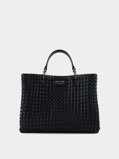 Сумки Emporio Armani модель EW000360-AF12762-UC001 Фото