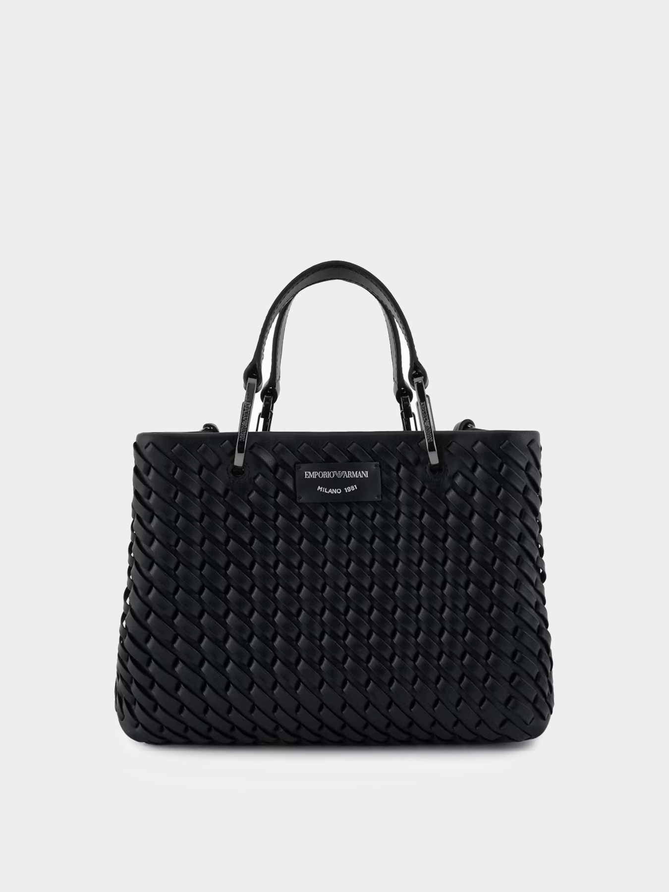 Сумки Emporio Armani модель EW000361-AF12762-UC001 Фото