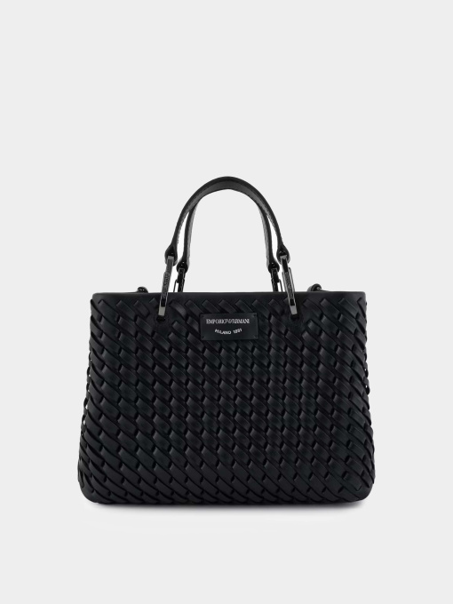 Сумки Emporio Armani модель EW000361-AF12762-UC001 Фото
