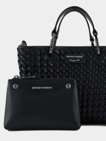 Сумки Emporio Armani модель EW000361-AF12762-UC001 Фото