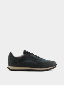 Кроссовки Emporio Armani модель X4X699-XR359-U634 Фото